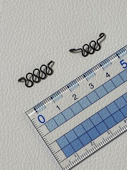 巻き爪矯正　ツメフラ法