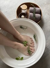 くびとかた/ソルト＆シュガースクラブ☆