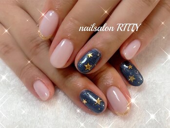 ネイルサロン リッティー(RITTY)/