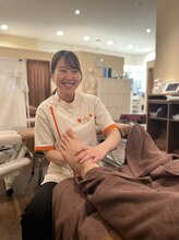 カラダファクトリー 津田沼北口店 山口 