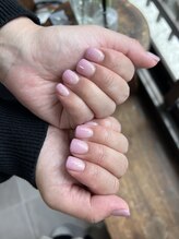 ププカニ(pupuKani)/カラーグラデーション