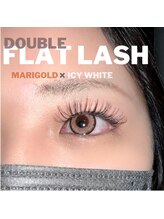 ヴァーリー(valley.)/ダブルフラットラッシュ