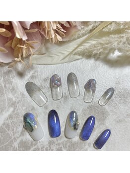 ルナ(Luna.)/Simple design