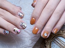 ミスユー(Miss U)/おしゃれネイル