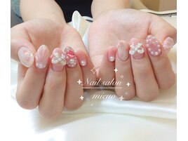 ハンド持ち込みコース8580
