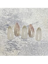 サロン ド エスポアール(Salon de Espoir)/10月定額メニューS