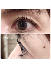 アンジュ 船橋店/アップCカール