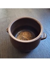 縁 エン/韓国の漢方を専門家がブレンド☆