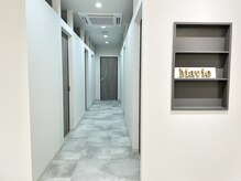 マヴィー 千葉店(Mavie)/【眉毛専門×まつげパーマ専門】