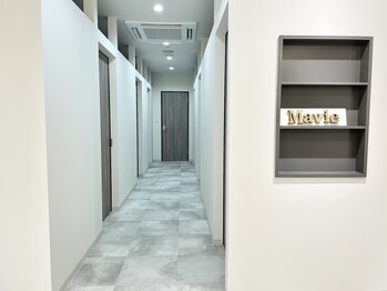 マヴィー 千葉店(Mavie)/【眉毛専門×まつげパーマ専門】