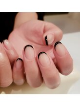 スウィートカラーズ/フレンチ