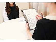 エイミー(Eimy)/お客様のお悩みに合わせて施術♪