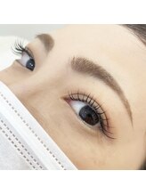 アイラッシュサロンミー(me)/３Dボリュームラッシュ