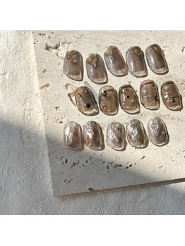 アトリエ ニコエット(atelier Nicoetto)/monthly design