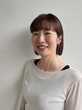 タン(TAN) 長尾 知美