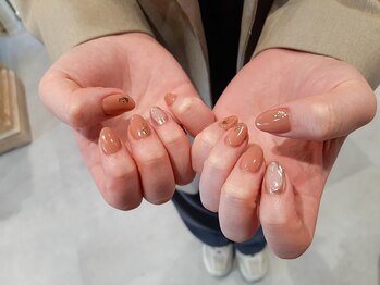 ルカ 大宮(Luca)/<HAND>定額シンプルコース