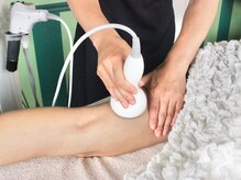 きれい 渋谷恵比寿店/-キャビテーション-[セル分解]