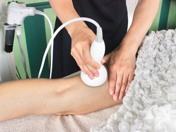 きれい 渋谷恵比寿店/-キャビテーション-[セル分解]