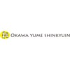 おおかわ夢鍼灸院のお店ロゴ