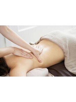 疲れを解消したい