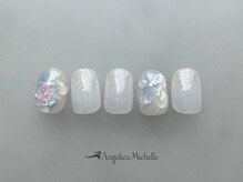 アンジェリカミッシェル 横浜店/定額・トレンドアートコース