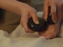 サロン ド プア(salon de Pua)/