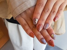 ルカ 大宮(Luca)/<HAND>定額シンプルコース