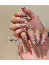 ザ ワン 女子大店(THE ONE)/ スカルプネイル