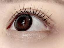 フリーク バイ シュリット 渋谷(fleek! by schritt)/ラッシュリフト/担当rinri