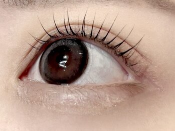 フリーク バイ シュリット 渋谷(fleek! by schritt)/ラッシュリフト/担当rinri