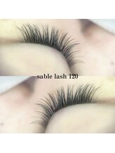 フォーヴリュンヌ(FOVLUNE)/セーブルラッシュ