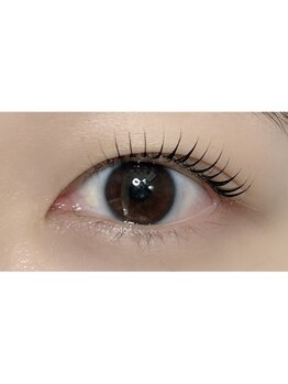 プラス デ ネイル(+ de nail)/まつ毛パーマ/ラッシュリフト