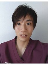 げんき堂接骨院 ララガーデン川口 江原 将宏