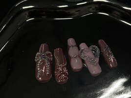 【Jyuri】指名限定デザイン