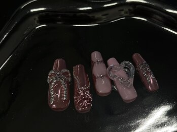 【Jyuri】指名限定デザイン