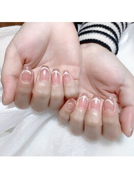 木にいる 錦糸町/マグネットフレンチ