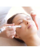 スイッチ(SWITCH!)/艶肌ダイヤモンドピーリング