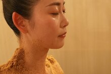 えん発酵温熱木浴 梅田店