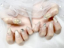 モルフォネイル(Morpho nail)/