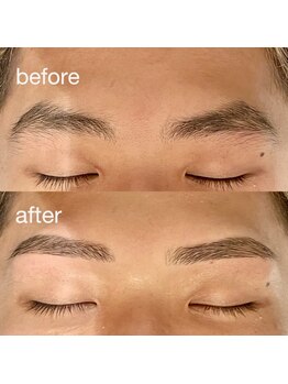 アイリー(i’rry)/メンズアイブロウ