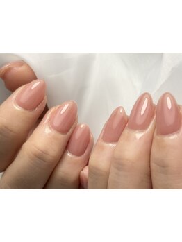 爪の悩みを解消できる（ケア含む）