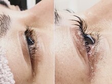 ブルーム(Bloom.)/まつ毛パーマ