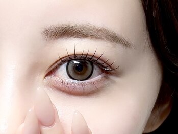 コム 草加マルイ店(com by neolive)/大人気！パリジェンヌ 担当佐藤