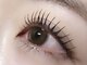 コル アイラッシュ マルヤマ(col eyelash maruyama)の写真/《モチの良さ×高技術×デザインの幅》が魅力的◎知識豊富なスタッフが目元のお悩みを解決いたします♪
