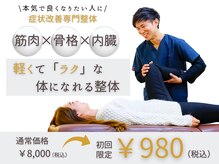 アネハ整体院