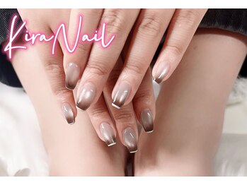 キラネイル(Kira Nail)/★マグネットにデザイン追加