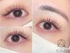アイクイック 亀戸店(Ai Quick)の写真/大人気!次世代まつげパーマ【パリジェンヌラッシュリフト初回¥3990～】自まつ毛を最大限に長く魅せる[亀戸]