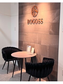 ボゴス(BOGOSS)/BOGOSS2号店Open！
