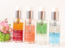 フレイヤ 札幌駅北口店(FREYA)/アンネマリーボーリンドの美容液