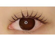 リット 万代店(lit.)/エクステ80本